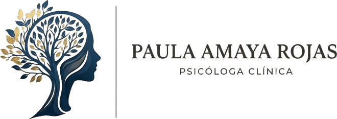 Paula Amaya Rojas, psicóloga clínica
